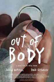 Out of Body movie poster