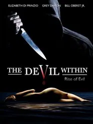 The Devil Within movie poster