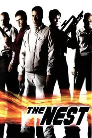 The Nest movie poster