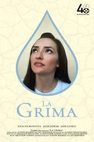 Poster do filme La Grima