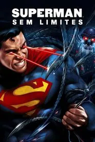 Poster do filme Superman: Sem Limites