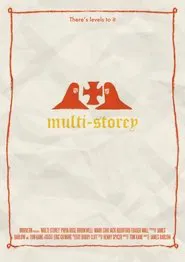 Multi-Storey movie poster