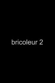 Poster do filme Bricoleur 2