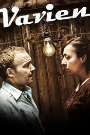 Vavien movie poster
