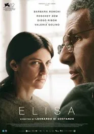 Elisa movie poster