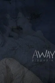 Away movie poster