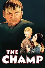 The Champ movie poster