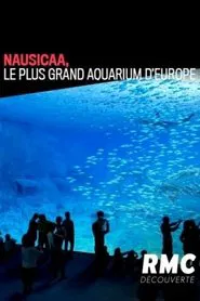 Poster do filme Nausicaa: The Largest Aquarium in Europe