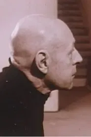 Autoportrait Dubuffet movie poster