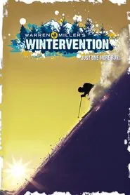 Wintervention movie poster