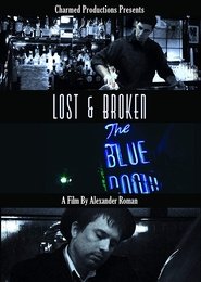 Lost & Broken movie poster
