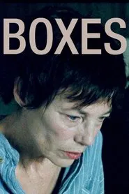 Poster do filme Boxes