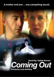 Coming Out movie poster