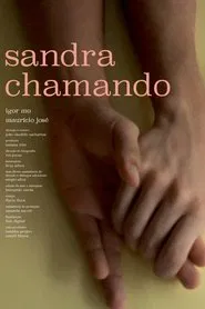 Sandra Calling movie poster
