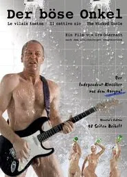 The Wicked Uncle movie poster