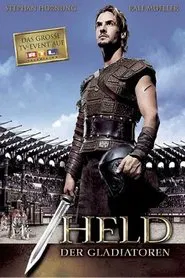 Held der Gladiatoren movie poster