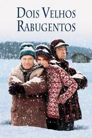 Poster do filme Dois Velhos Rabugentos