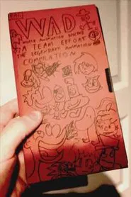 World Animation Discord: A Team Effort! The Legendary Animation Compilation!! movie poster