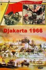 Djakarta 1966 movie poster
