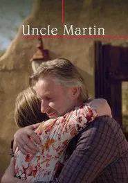 Uncle Martin tv show poster