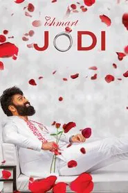 Ishmart Jodi tv show poster