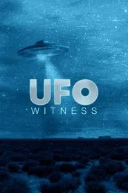 UFO Witness tv show poster