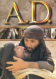 A.D. - Anno Domini tv show poster
