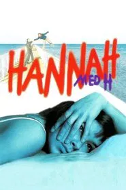Hannah med H movie poster