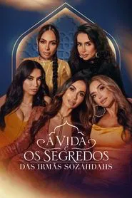 Poster da série A Vida e os Segredos das Irmãs Sozahdahs