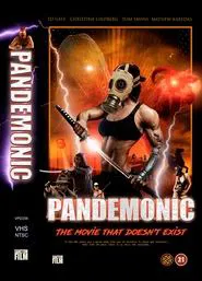 Pandemonic movie poster