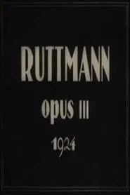Opus III movie poster