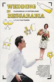 Poster do filme Wedding in Bessarabia