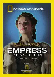 Empress of Ambition: Catherine the Great movie poster