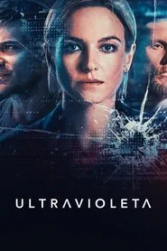 Poster da série Ultravioleta