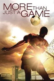Poster do filme More Than Just a Game