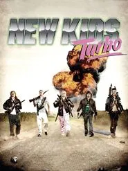 New Kids Turbo movie poster