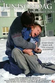 For the Living and the Dead movie poster