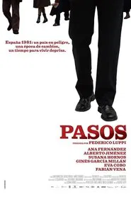 Poster do filme Pasos