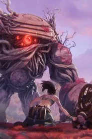 Poster do filme Tales of Runeterra: Ionia | The Lesson