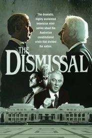 The Dismissal tv show poster