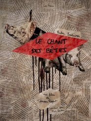 Poster do filme Le Chant des bêtes