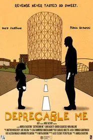 Cattivissimo Me movie poster