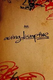 Acting Disruptive tv show poster