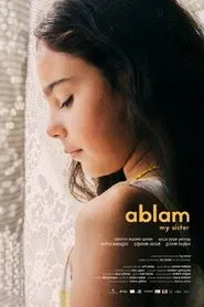 My Sister movie poster