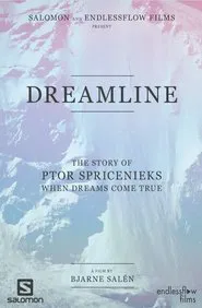 The Dream Line movie poster