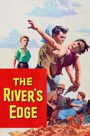 The River's Edge movie poster