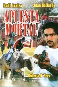 Apuesta Mortal movie poster