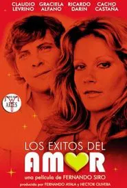 Poster do filme Los éxitos del amor