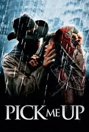 Pick Me Up movie poster
