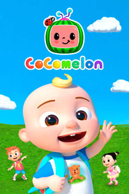 CoComelon Stories tv show poster